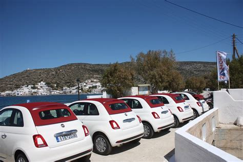 car rental amorgos island greece.